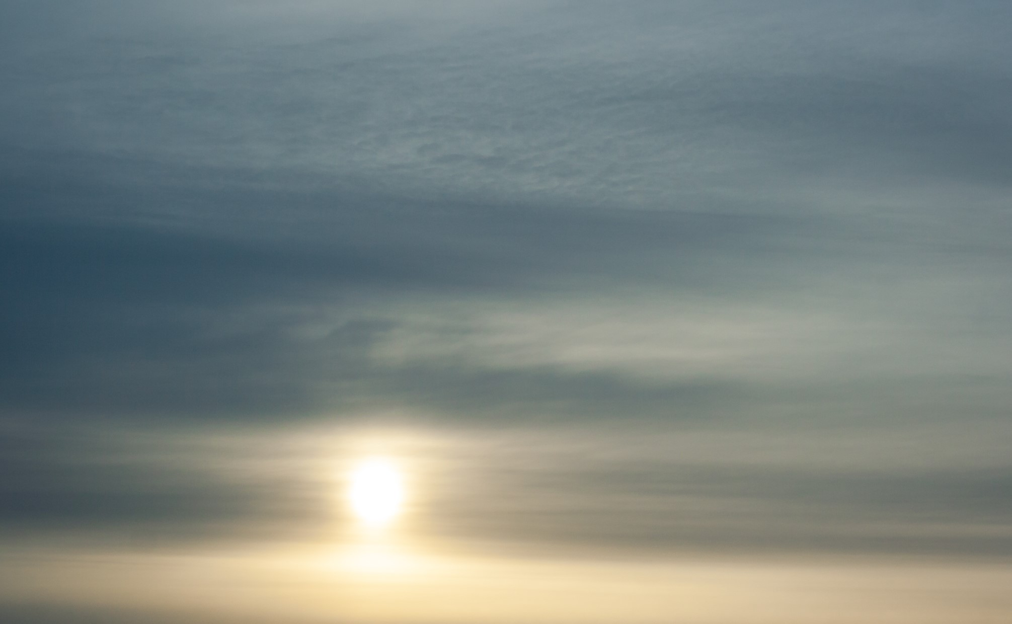 Sky Räls Skyer på himlen | Naturtavlen.dk
